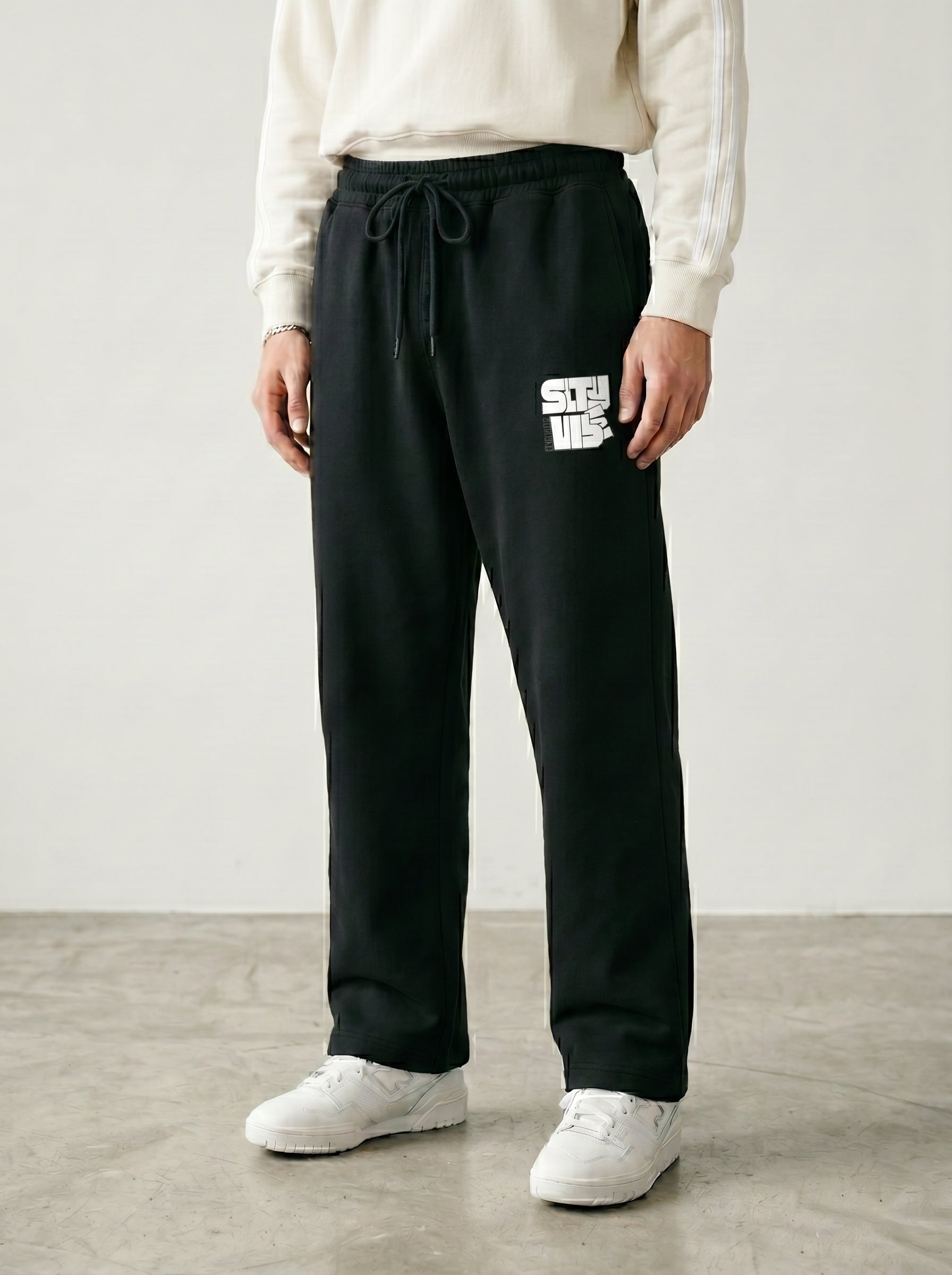 Surreal Theory Sweatpants || Unisex Sweatpants